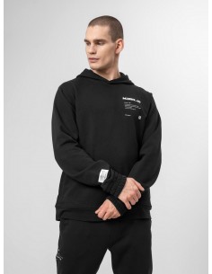 4F-MENS SWEATSHIRT BLM025