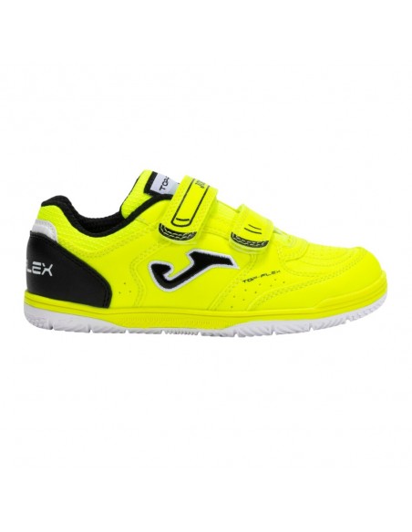 Botas de Futbol Sala para UNISEX JOMA TOP FLEX JR 2509