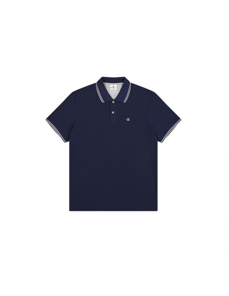 Polo CHAMPION POLO 220897 NNY Marino