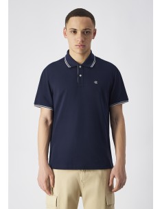 Polo CHAMPION POLO 220897 NNY Marino 2