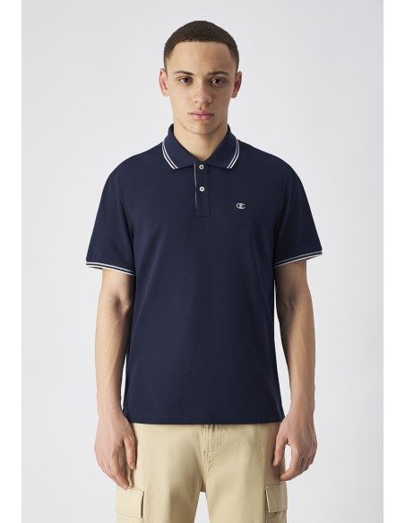 Polo CHAMPION POLO 220897 NNY Marino