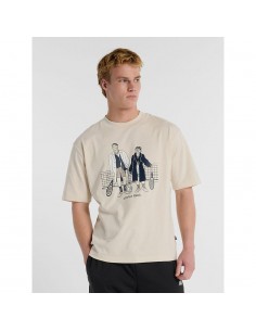 Camiseta NEW BALANCE Perfect Match Tennis T Shirt...