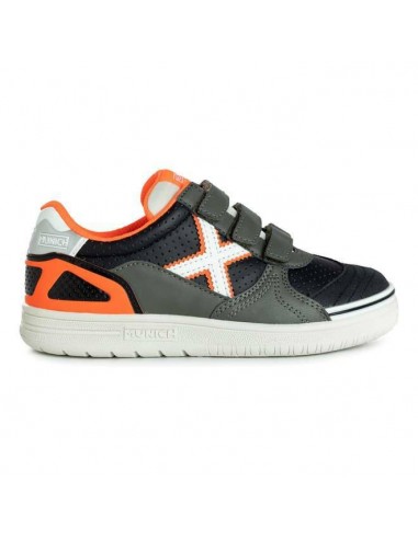 MUNICH BOTA G-3 KID VCO PREMIUM 37