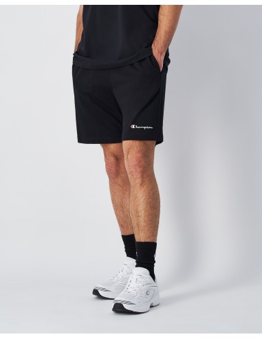 Pantalón Corto CHAMPION BERMUDA 220306 NBK Negro