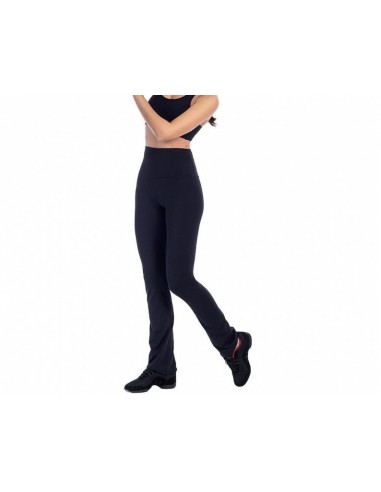 MALLA RECTA HAPPY DANCE NEGRO