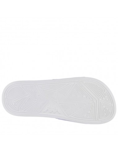 Chanclas de Piscina para MUJER KAPPA LOGO SARTWOW