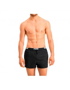 PUMA SWIM MEN SHORT LENGHT