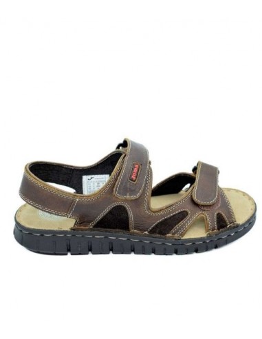 SANDALIAS HOMBRE JOMA S. FARO MEN 924 MARRON