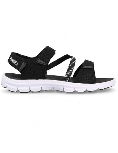 SANDALIAS MUJER PAREDES BLAU NEGRO
