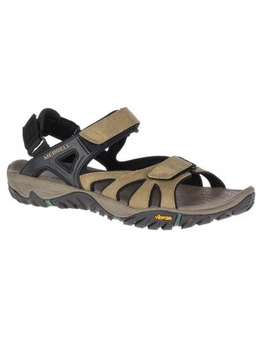 SANDALIAS HOMBRE MERRELL ALL OUT BLAZE SIEVE CONVERT