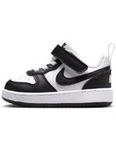 Zapatilla Multideporte para NIÑO NIKE COURT BOROUCH LOW...