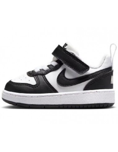 Zapatilla NIKE COURT BOROUCH LOW RECRAFT DV5458 131 Blanco