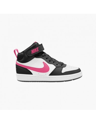 Zapatilla NIKE COURT BOROUGH MID 2  CD7782 005 Blanco