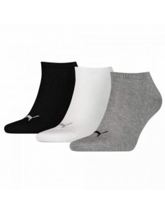 Calcetines pinkie Puma 3 pares