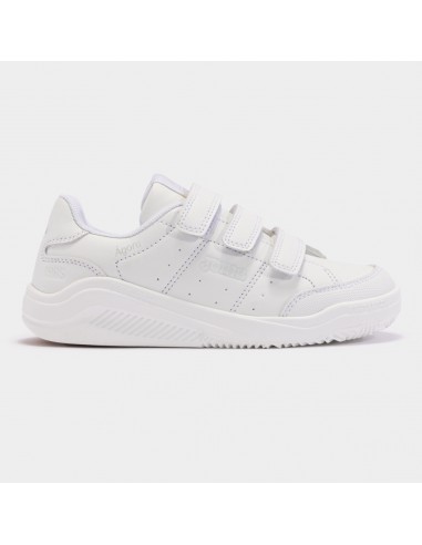 ZAPATILLAS JOMA W.AGORA JR 2402 BLANCO