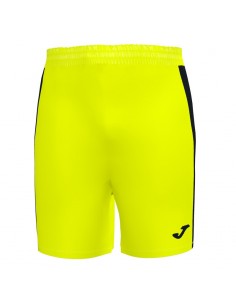 Pantalón amarillo JOMA MAXI amarillo fluor negro 101657061