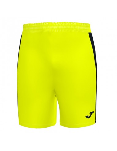 Pantalón amarillo JOMA MAXI amarillo fluor negro 101657061