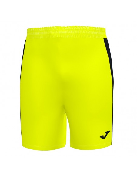 Pantalón amarillo JOMA MAXI amarillo fluor negro 101657061