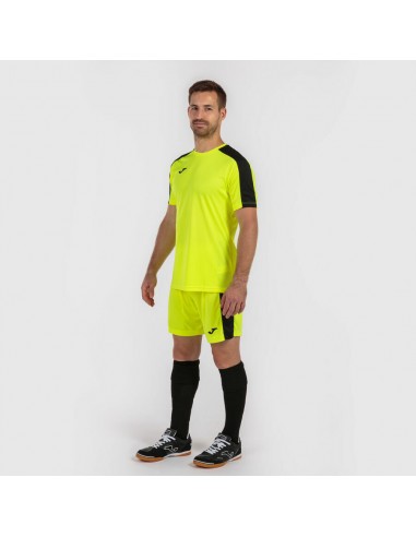 Pantalón amarillo JOMA MAXI amarillo fluor...