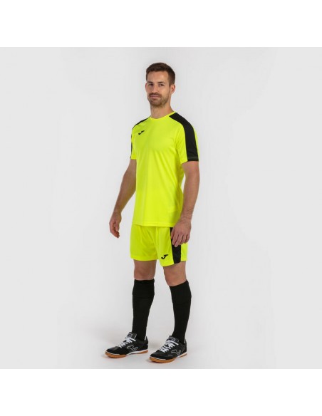 Pantalón amarillo JOMA MAXI amarillo fluor negro 101657061