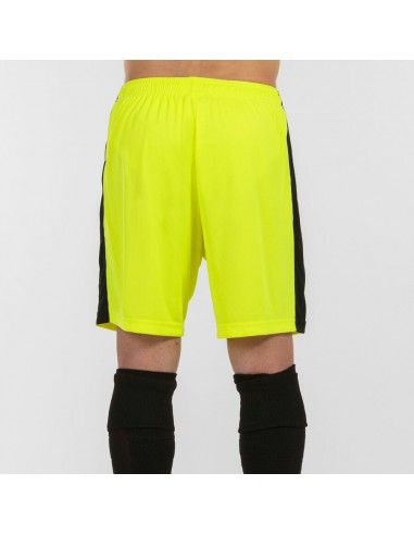 Pantalón amarillo JOMA MAXI amarillo fluor...