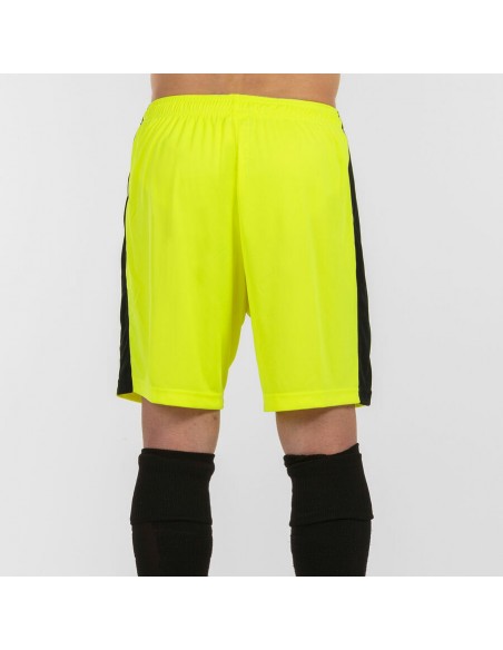 Pantalón amarillo JOMA MAXI amarillo fluor negro 101657061