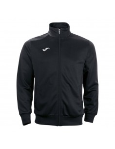 Chaqueta chandal negra JOMA black 100086100