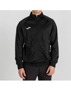 Chaqueta chandal negra JOMA black 100086100 2