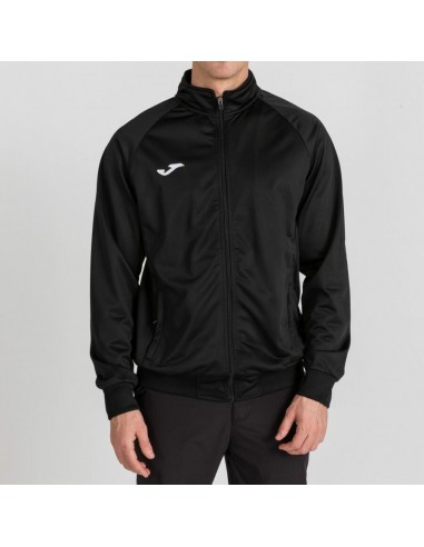 Chaqueta chandal negra JOMA black 100086100