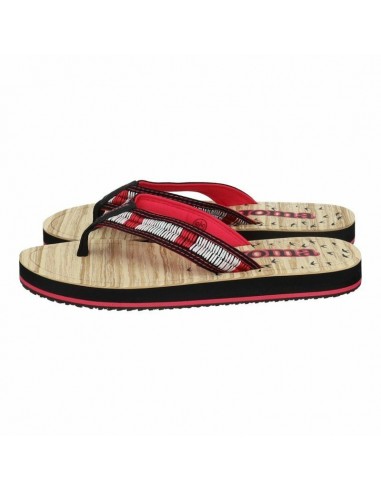 CHANCLAJOMA S. YAIZA LADY 2501 NEGRO