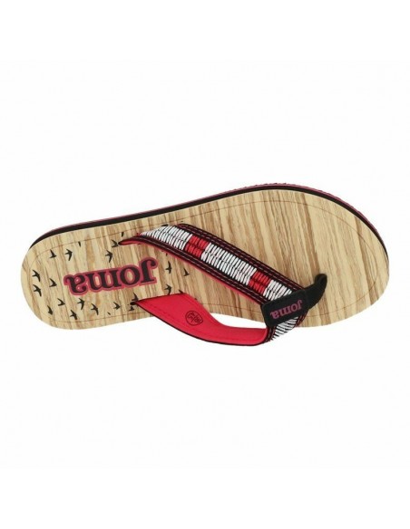 CHANCLAJOMA S. YAIZA LADY 2501 NEGRO