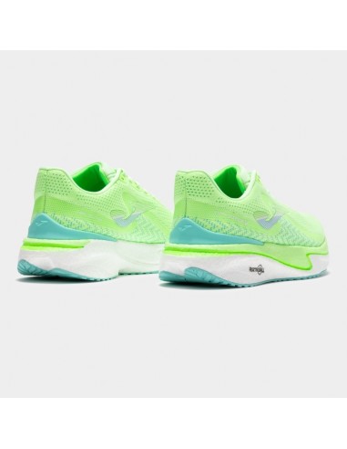 Zapatilla verde Joma Viper 2511 verde hombre