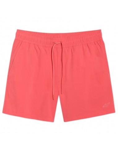 Bañador coral 4F coral hombre