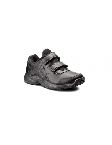 ZAPATILLAS MUJER REEBOK WORK N CUSHION 3.0 KC NEGRO