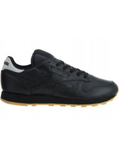 Zapatilla de Tiempo Libre para MUJER REEBOK CL LTHR MET...