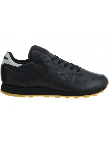 Zapatilla de Tiempo Libre para MUJER REEBOK CL LTHR MET DIAMOND