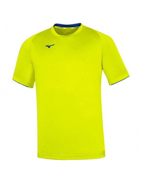 CAMISETA TÉCNICA MIZUNO HOMBRE CORE