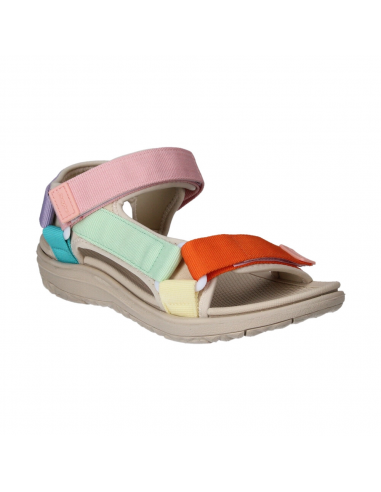 SANDALIAS MUJER J`HAYBER CIERRE AJUSTABLE BEZAR