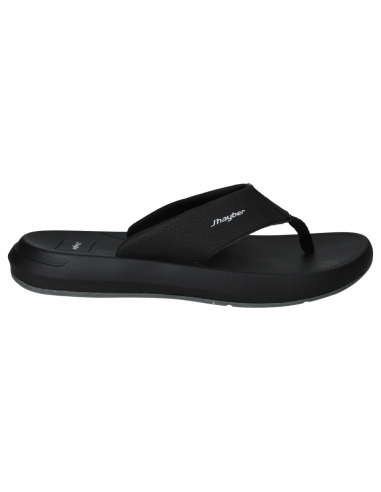 SANDALIAS DEDO HOMBRE SUELA COLCHÓN