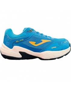 Zapatilla para Tenis y Pádel para UNISEX JUNIOR JOMA SLAM...
