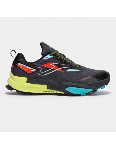ZAPATILLAS HOMBRE JOMA TRAIL RUNNING SIERRA 2531