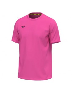 CAMISETA HOMBRE TÉCNICA MANGA CORTA MIZUNO TRAINING TEE