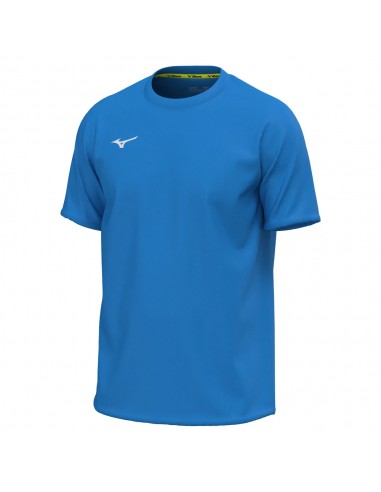 CAMISETA HOMBRE TÉCNICA MANGA CORTA MIZUNO...
