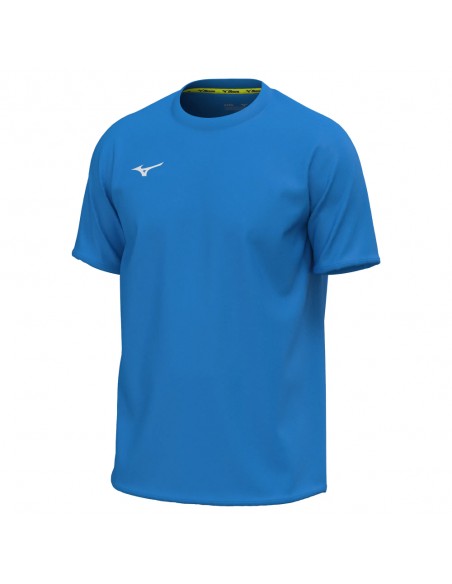CAMISETA HOMBRE TÉCNICA MANGA CORTA MIZUNO TRAINING TEE