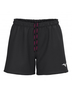PANTALÓN CORTO TÉCNICO MUJER MIZUNO TRAD SOUKYU SHORT