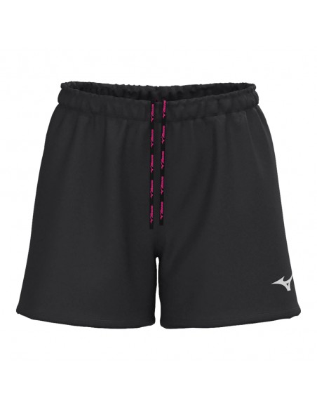 PANTALÓN CORTO TÉCNICO MUJER MIZUNO TRAD SOUKYU SHORT