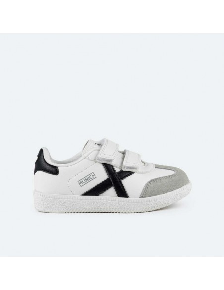 Zapatilla Multideporte para KIDS/BEBÉ MUNICH MINI ASTRO VCO 01