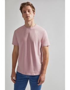 CAMISETA MANGA CORTA HOMBRE STREET MONKEY BASIC 2