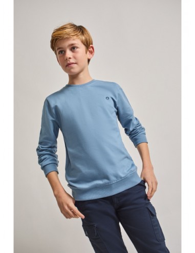 SUDADERA NIÑO STREET MONKEY