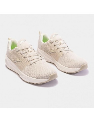 ZAPATILLAS JOMA C. FREYA LADY 2325 BEIGE
